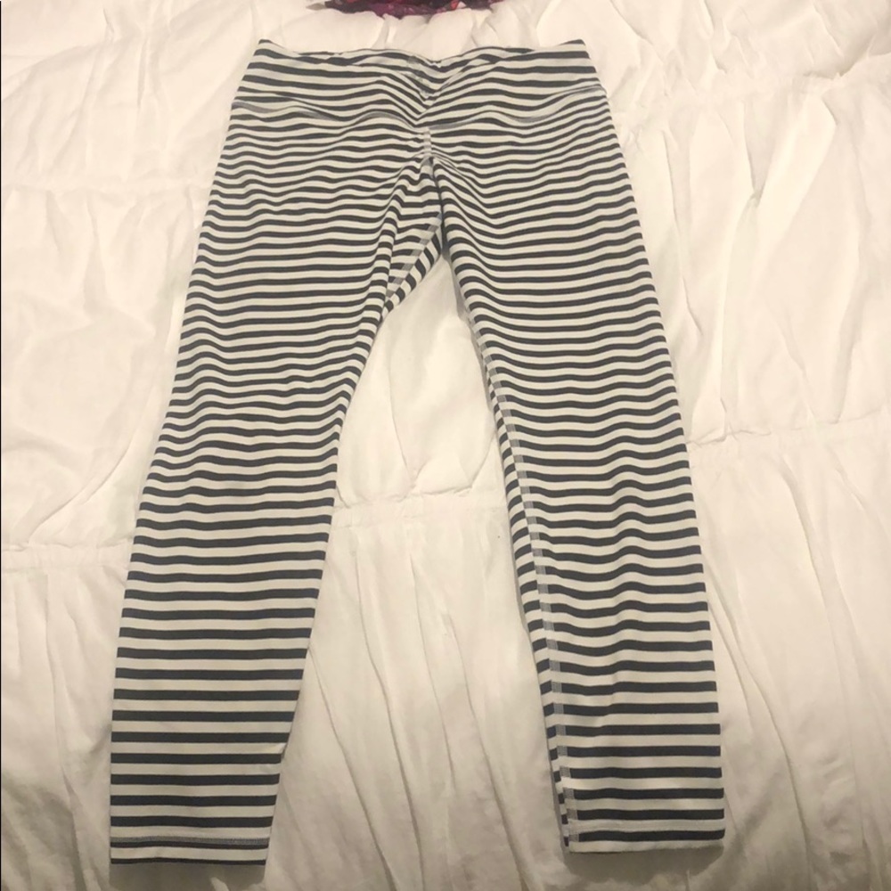 Reebok workout tights